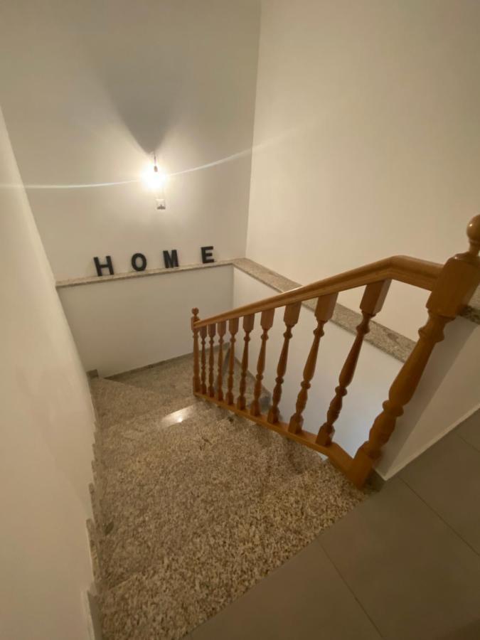 Villa Casa Da Clemencia Cardeal  Exterior foto