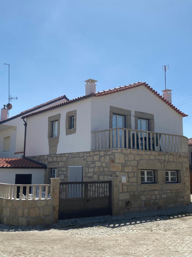 Villa Casa Da Clemencia Cardeal  Exterior foto
